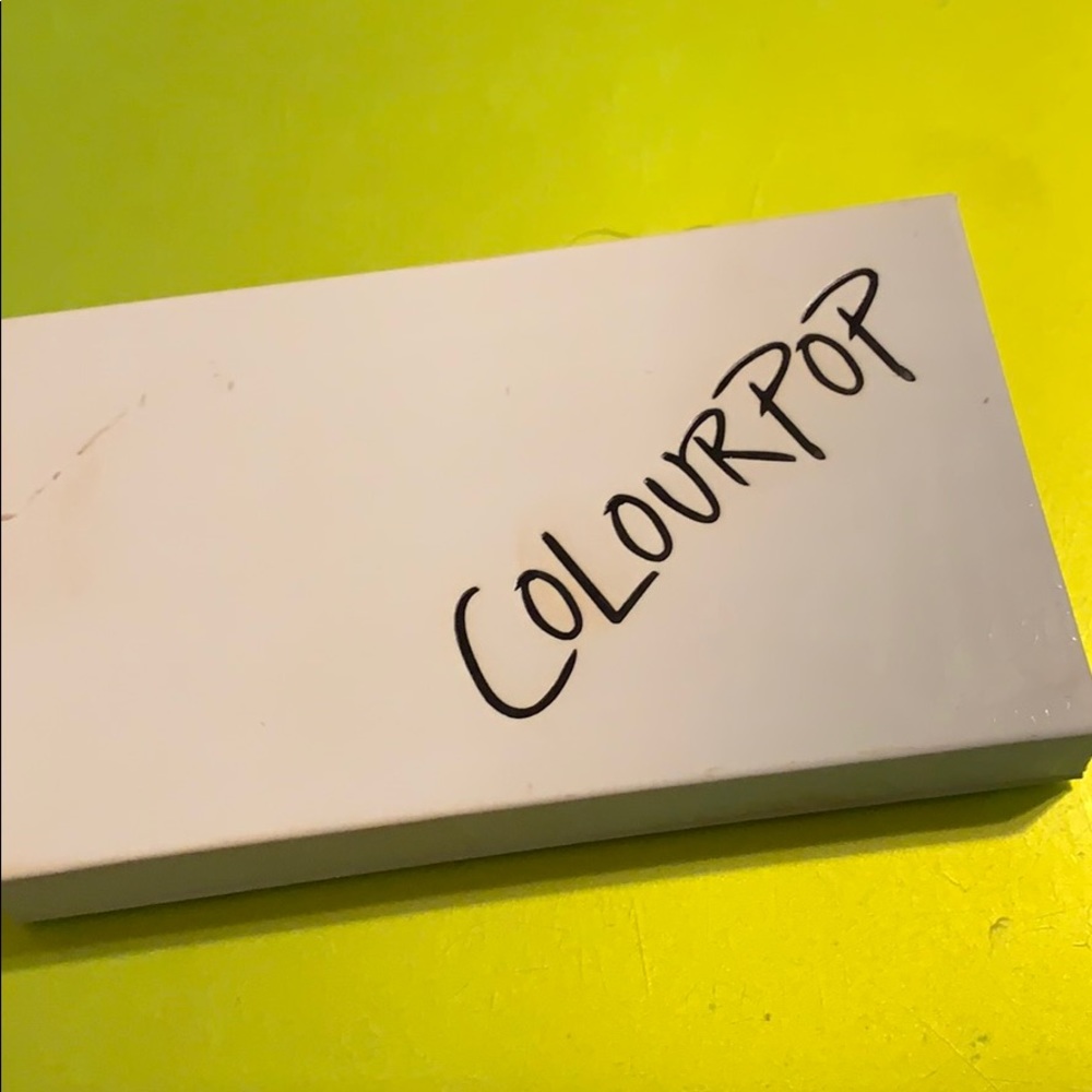 Colourpop